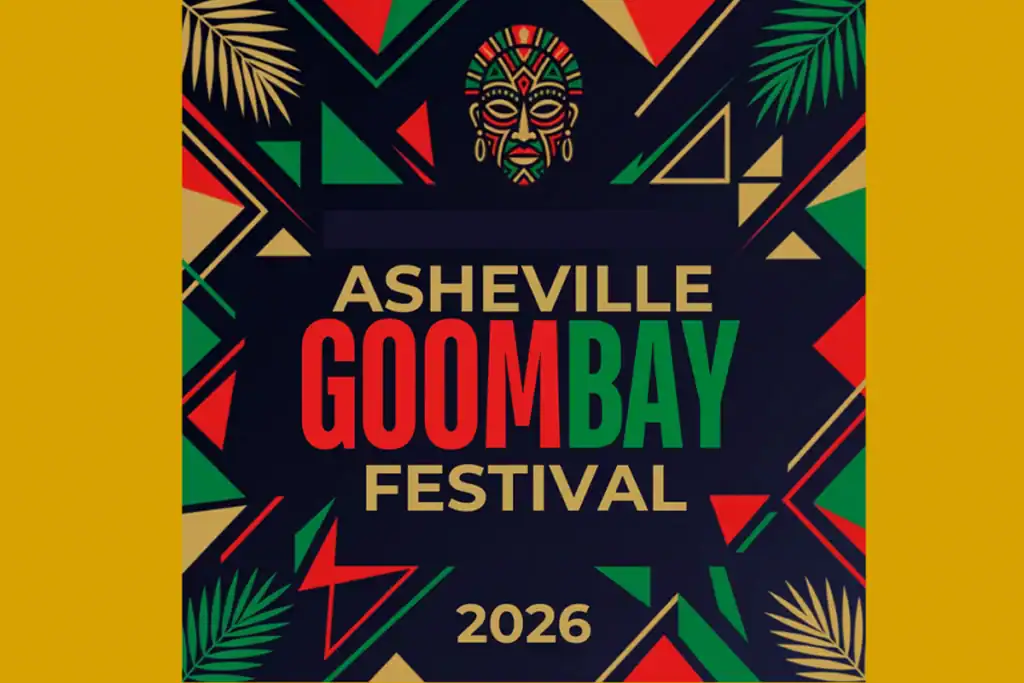Asheville Goombay Festival