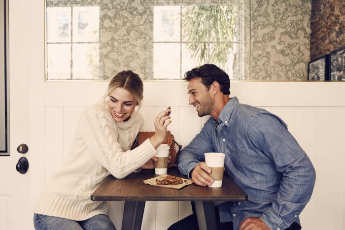 The Rise Coffee Bar Charleston