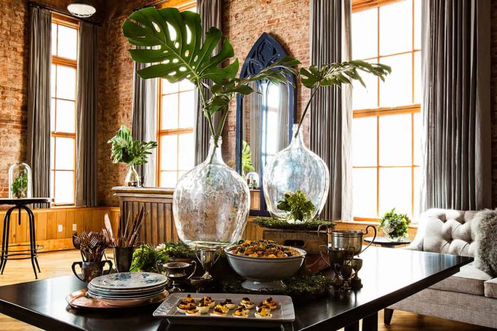 charleston event spaces downtown, Charleston's Premier Event Spaces