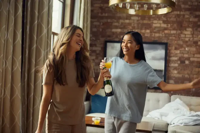 Girlfriends Getaway Hotel, Vote for The Restoration Travel + Leisure World’s Best Awards