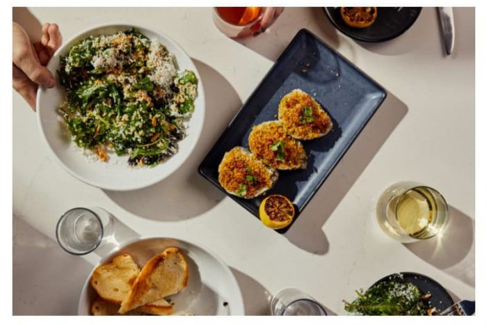 The Exchange Restaurant Bar