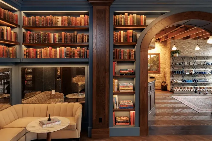 top Asheville hotels, Asheville extended-stay boutique hotel, Vote for The Restoration Travel + Leisure World’s Best Awards, romantic places to stay in Asheville NC