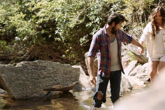 Asheville extended-stay boutique hotel