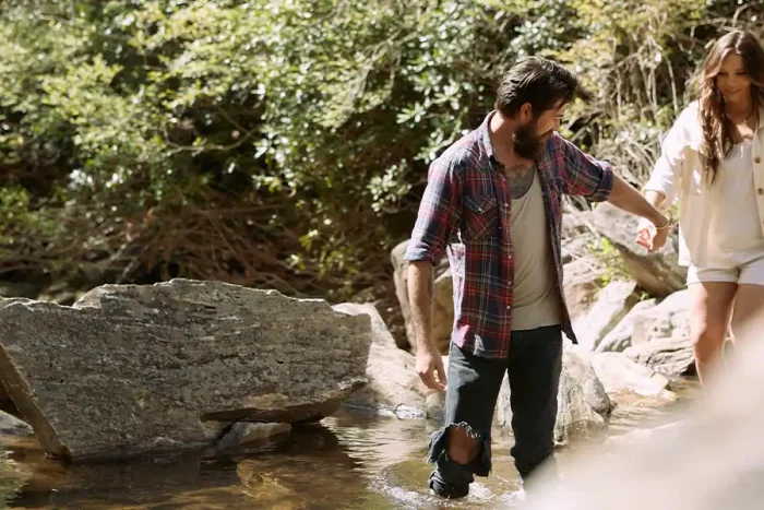 Asheville extended-stay boutique hotel