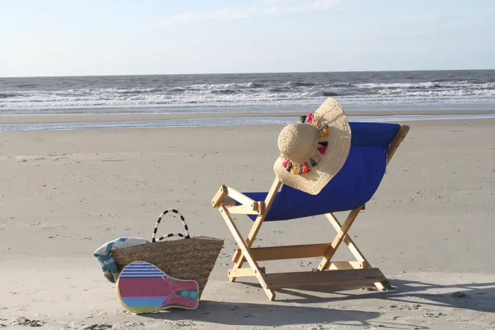 beachchair
