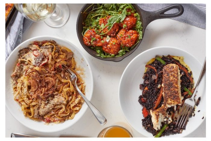 The Watch Rooftop Restaurant For Dinner