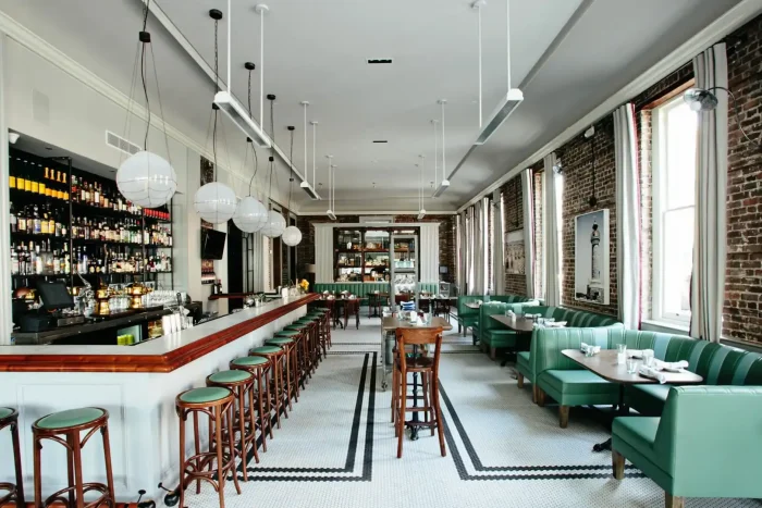 Charleston Restaurant Week