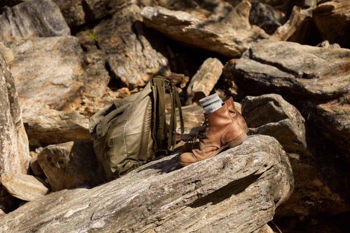 hiking trails in asheville nc