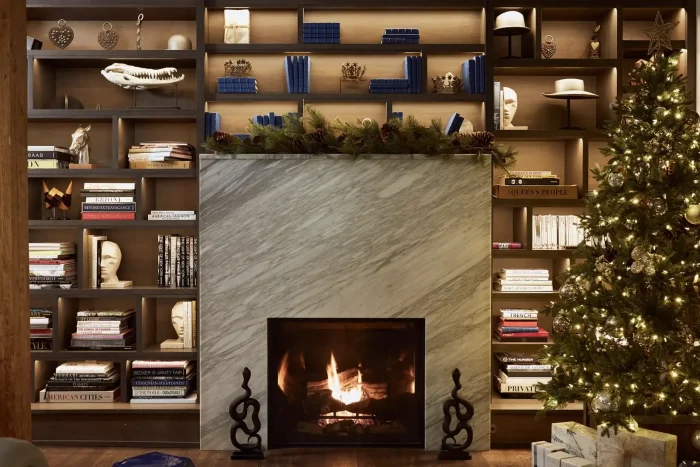 The Restoration Gift Guide 2025, The Restoration Hotel Collection