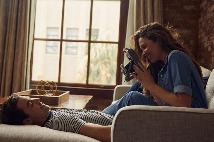 romantic getaways in Charleston and Asheville