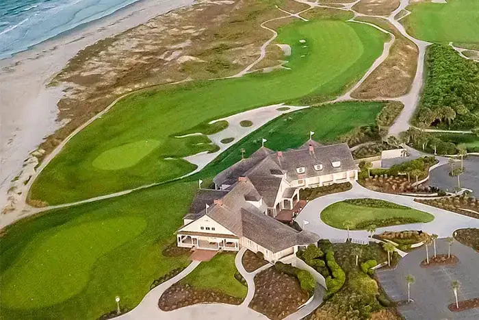 kiawah