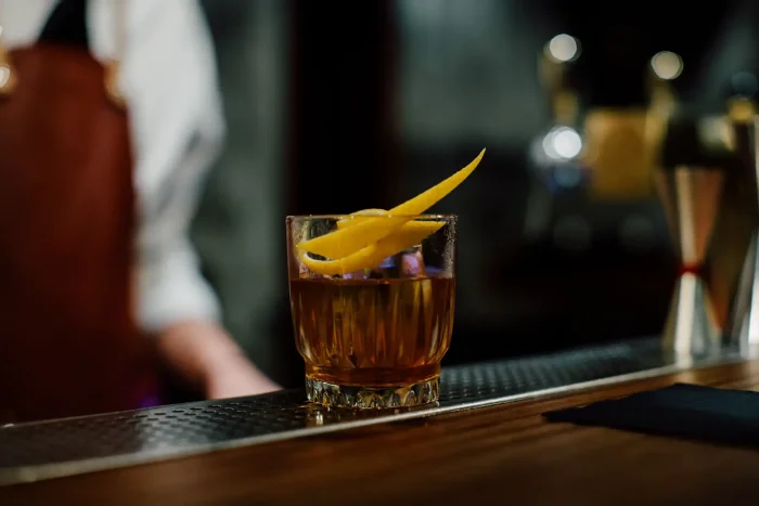 Asheville Old Fashioned Trail, The Crow & Quill