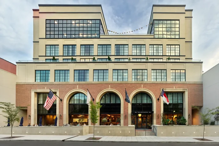About The Restoration Hotel Collection, downtown Asheville hotel, Asheville hotels parking, Michelin Guide Hotel Asheville, Planning camp drop off weekend in Asheville. Asheville camp drop off hotel, camp drop-off weekends Asheville