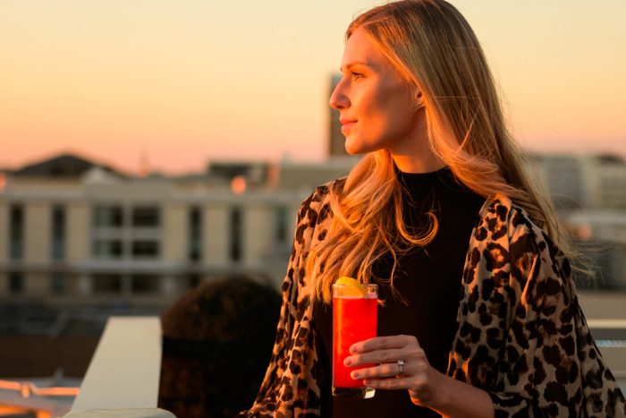 Charleston Restaurant Week, Stay Awhile Living