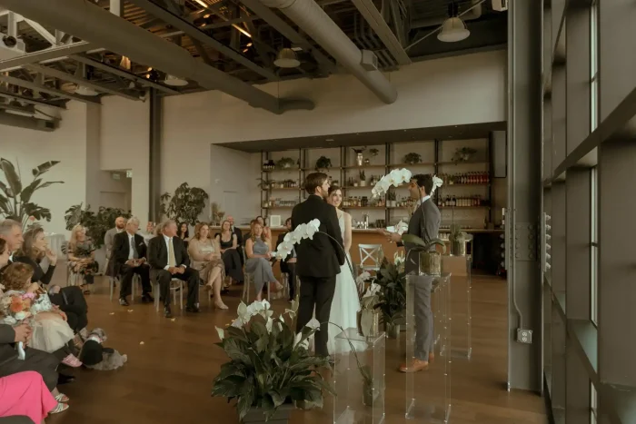 Asheville wedding venues